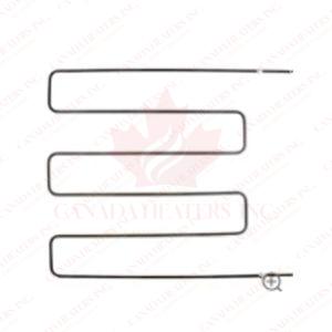 EMRTS OVEN HEATING ELEMENT EMRTS-TBH-1053