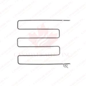 EMRTS OVEN HEATING ELEMENT EMRTS-TBH-1062
