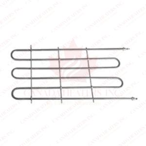 EMRTS OVEN HEATING ELEMENT EMRTS-TBH-1080