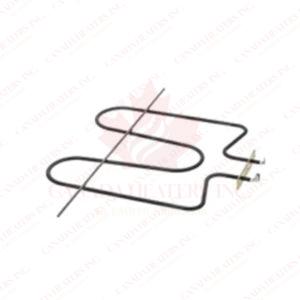 EMRTS OVEN HEATING ELEMENT EMRTS-TBH-1161