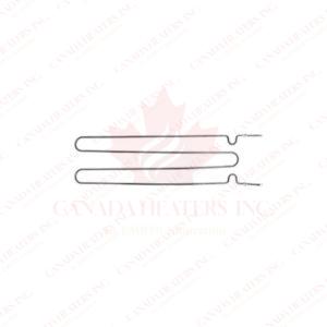EMRTS-TBH-117 Oven Heating Element