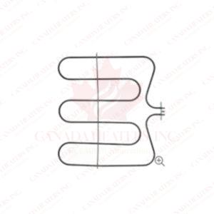 EMRTS OVEN HEATING ELEMENT EMRTS-TBH-1188
