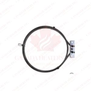 EMRTS OVEN HEATING ELEMENT EMRTS-TBH-1206
