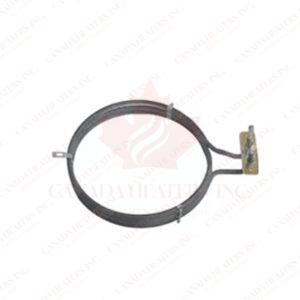 EMRTS OVEN HEATING ELEMENT EMRTS-TBH-1215
