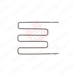 EMRTS-TBH-126 Oven Heating Element