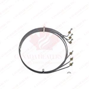 EMRTS OVEN HEATING ELEMENT EMRTS-TBH-1331