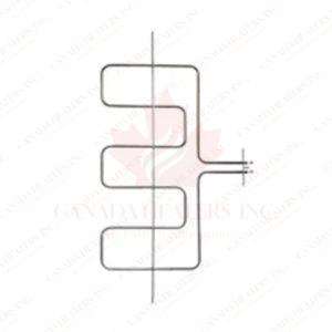 EMRTS OVEN HEATING ELEMENT EMRTS-TBH-1340