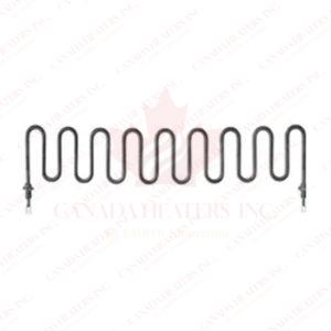 EMRTS OVEN HEATING ELEMENT EMRTS-TBH-1367