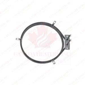 EMRTS OVEN HEATING ELEMENT EMRTS-TBH-1376