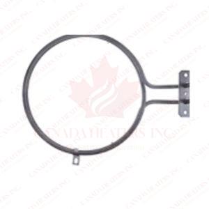 EMRTS OVEN HEATING ELEMENT EMRTS-TBH-1385