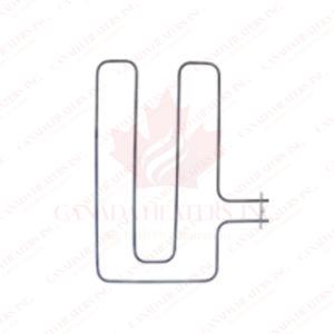EMRTS OVEN HEATING ELEMENT EMRTS-TBH-1466