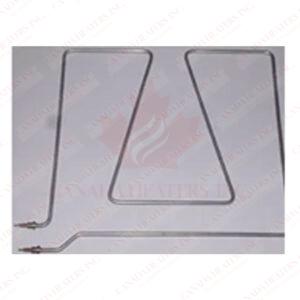 EMRTS OVEN HEATING ELEMENT EMRTS-TBH-1475