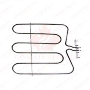 EMRTS OVEN HEATING ELEMENT EMRTS-TBH-1530