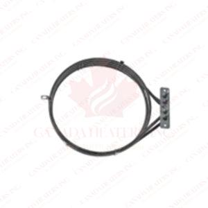 EMRTS OVEN HEATING ELEMENT EMRTS-TBH-1548