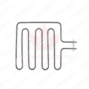EMRTS OVEN HEATING ELEMENT EMRTS-TBH-1602