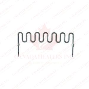 EMRTS OVEN HEATING ELEMENT EMRTS-TBH-1657