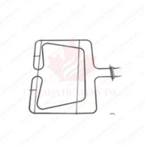 EMRTS OVEN HEATING ELEMENT EMRTS-TBH-1746