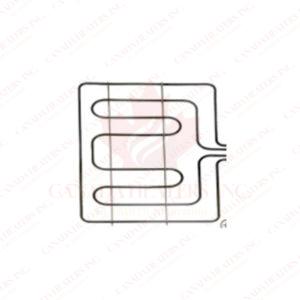 EMRTS OVEN HEATING ELEMENT EMRTS-TBH-1817