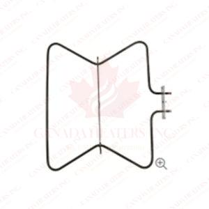 EMRTS OVEN HEATING ELEMENT EMRTS-TBH-1853