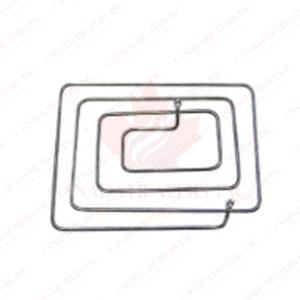 EMRTS MARINE GALLEY OVEN HEATING ELEMENT EMRTS-TBH-1881