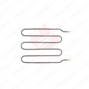 EMRTS OVEN HEATING ELEMENT EMRTS-TBH-2034