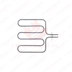 EMRTS OVEN HEATING ELEMENT EMRTS-TBH-2151