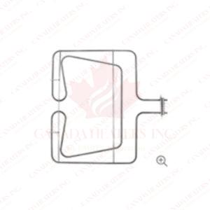 EMRTS OVEN HEATING ELEMENT EMRTS-TBH-2178
