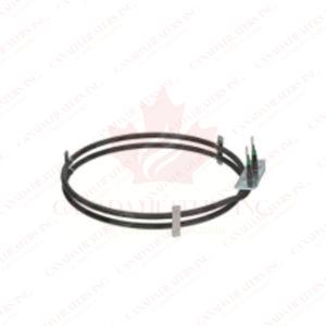 EMRTS OVEN HEATING ELEMENT EMRTS-TBH-2196