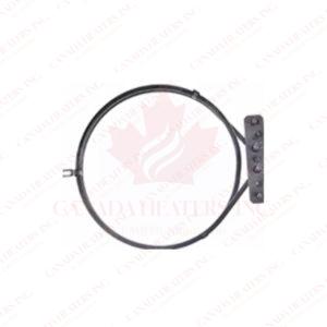 EMRTS OVEN HEATING ELEMENT EMRTS-TBH-2286