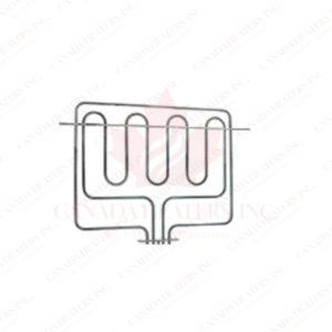 EMRTS OVEN HEATING ELEMENT EMRTS-TBH-2322