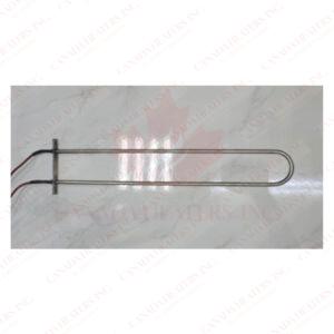 EMRTS-TBH-234 AIR HEATING ELEMENT OVEN HEATING ELEMENT U SHAPE HEATING ELEMENT