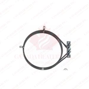 EMRTS OVEN HEATING ELEMENT EMRTS-TBH-2367