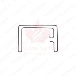 EMRTS OVEN HEATING ELEMENT EMRTS-TBH-2412