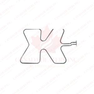 EMRTS OVEN HEATING ELEMENT EMRTS-TBH-2448
