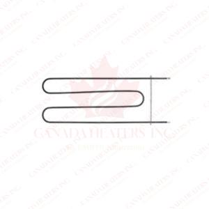 EMRTS OVEN HEATING ELEMENT EMRTS-TBH-2538