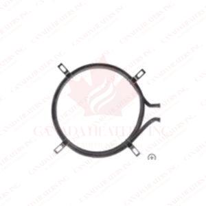 EMRTS OVEN HEATING ELEMENT EMRTS-TBH-2619