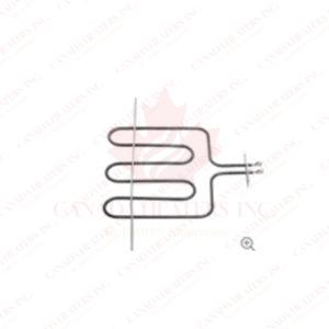 EMRTS OVEN HEATING ELEMENT EMRTS-TBH-2628