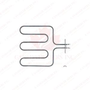 EMRTS OVEN HEATING ELEMENT EMRTS-TBH-2646