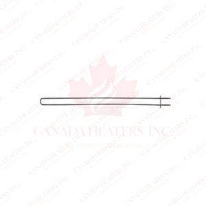 EMRTS OVEN HEATING ELEMENT EMRTS-TBH-2700