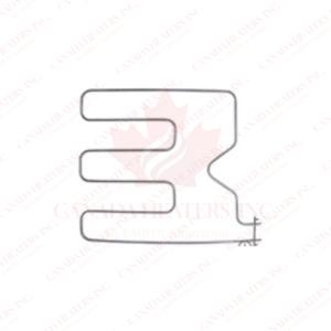 EMRTS OVEN HEATING ELEMENT EMRTS-TBH-2709