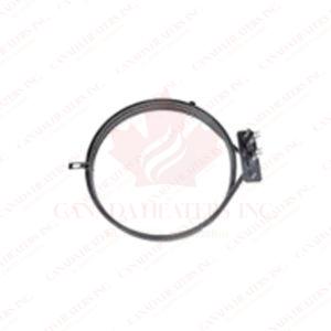 EMRTS OVEN HEATING ELEMENT EMRTS-TBH-2736