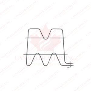 EMRTS OVEN HEATING ELEMENT EMRTS-TBH-2790