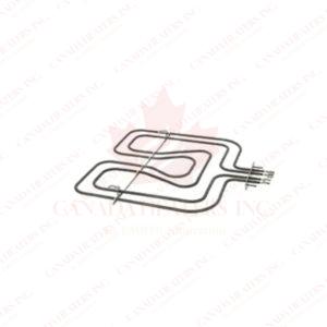 EMRTS OVEN HEATING ELEMENT EMRTS-TBH-2880