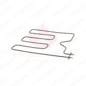 EMRTS OVEN HEATING ELEMENT EMRTS-TBH-3186