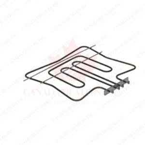 EMRTS OVEN HEATING ELEMENT EMRTS-TBH-3222