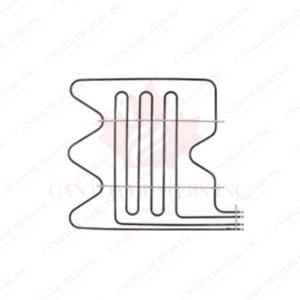 EMRTS OVEN HEATING ELEMENT EMRTS-TBH-3231