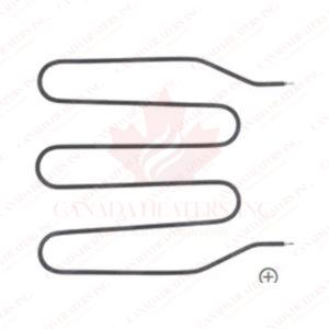 EMRTS OVEN HEATING ELEMENT EMRTS-TBH-3258