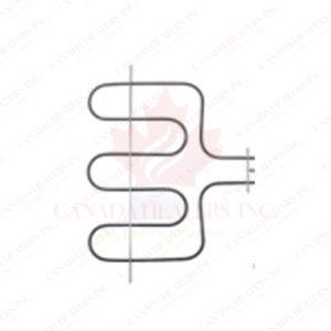 EMRTS OVEN HEATING ELEMENT EMRTS-TBH-3303