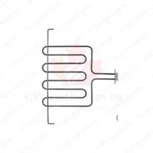EMRTS OVEN HEATING ELEMENT EMRTS-TBH-3312