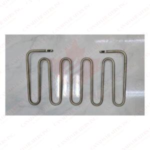 EMRTS-TBH-333 AIR HEATING OVEN HEATING